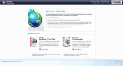 Desktop Screenshot of cmcr-massues.com